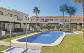 Stunning Home In Ciudad Quesada With Wifi, Quesada